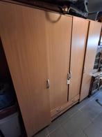 kleerkast, Ophalen, Gebruikt