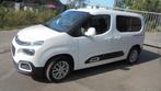 CITROEN BERLINGO 1.5 DCI - AIRCO - NAVI - TREKHAAK - GARANTI, Te koop, Monovolume, 5 deurs, Stof