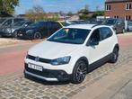Volkswagen Polo Cross 1.6TDI Urban White-serie, Euro 5, Bedrijf, Te koop, Polo