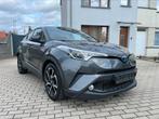 CH-R HYBRIDE   Bj2018 1 eigenaar, Auto's, Toyota, Te koop, Zilver of Grijs, 73 kW, 5 deurs