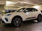 Porsche Macan   PANODAK/PASM/20"/ADAPT.SNELHEID/PASSAGIERSC, Automaat, Zwart, 408 pk, Wit