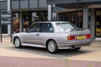 BMW M3 E30 2.3 S14 (bj 1989), Auto's, Oldtimers, 4 zetels, 143 kW, Zwart, 2303 cc