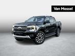 Ford Ranger 3.0 Platinum|Blind Spot|Top Cover|360 View, Auto's, Ford, Automaat, 4 deurs, 240 pk, Euro 6