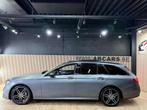 Mercedes-Benz E-Klasse 200 d * PACK AMG * BREAK * Garantie 1, Autos, Cuir, 1780 kg, Achat, Entreprise