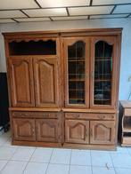 Meuble living ou bureau, Avec tablette(s), Moins de 150 cm, Enlèvement, Utilisé