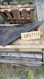 Brandhout, Tuin en Terras, Brandhout, Ophalen