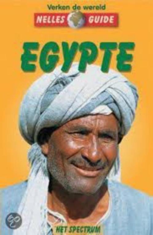 Egypte|Nelles Verlag 9027427240, Boeken, Reisgidsen, Zo goed als nieuw, Reisgids of -boek, Afrika, Overige merken, Ophalen of Verzenden