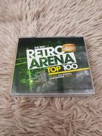 Retro Arena Top 100 - The Best Of, Ophalen of Verzenden, Zo goed als nieuw