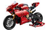 Lego Ducati Panigale V4 R (42107), Ophalen, Nieuw, Overige typen