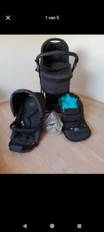 Complete set Pericles kinderwagen., Kinderen en Baby's, Kinderwagens en Combinaties, Ophalen, Gebruikt, Kinderwagen