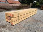 15 eiken balken 20x20, Ophalen, Nieuw, 250 cm of meer
