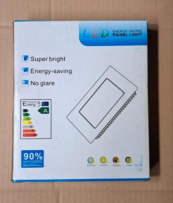led lamp 6W WW Nieuw beschikbaar voor biedingen
