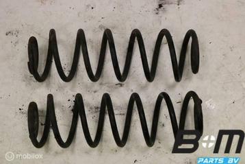 Set achterveren Volkswagen Bora beschikbaar voor biedingen