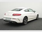 Mercedes-benz Classe C Coupe (C205) Coupe C 180, Automaat, Airbags, 149 g/km, Wit