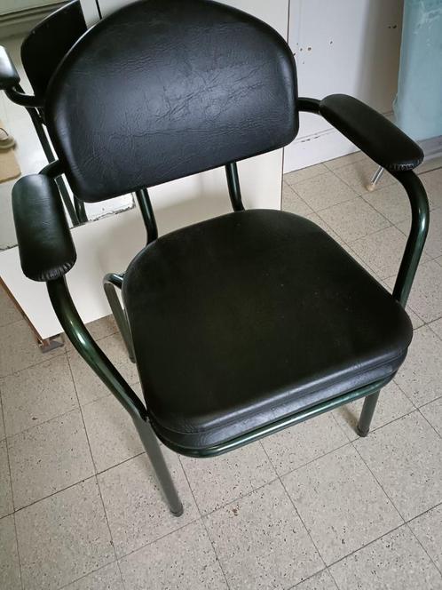 Toiletstoel    WC stoel, Diversen, Verpleegmiddelen, Zo goed als nieuw, Ophalen