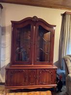 Vitrinekast, 25 à 50 cm, Avec porte(s), Autres essences de bois, 100 à 150 cm