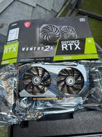 Geforce RTX 3060, Ophalen of Verzenden, Nieuw, GDDR6