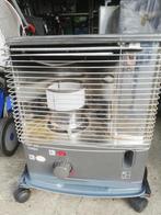 Olievuur, Ophalen of Verzenden, Zo goed als nieuw