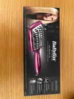 babyliss Liss brush 3D, Ophalen, Nieuw, Krultang of Stijltang