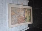 Schilderij te koop, Ophalen