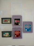 Zelda-cartridge voor Nintendo GameBoy en Nintendo GameBoy Ad, Games en Spelcomputers, Ophalen of Verzenden