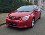 Toyota avensis 2.2 Diesel, Auto's, Toyota, Euro 5, Avensis, 5 deurs, Particulier