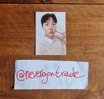 BTS J-Hope PTD L MGM Resorts Hotel pc (2000 rooms limited), Envoi, Neuf, Photo ou Carte