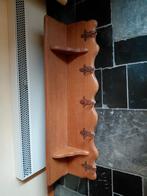 Archelle murale en chêne, Maison & Meubles, Enlèvement, Comme neuf