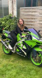 Moto, Enlèvement, Utilisé