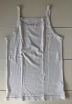 singlet Texbasic 10-12j 140 - 152, Nacht- of Onderkleding, Gebruikt, Meisje, Texbasic