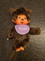 Monchhichi, Ophalen, Zo goed als nieuw