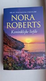 Nora Roberts, Amour royal, Enlèvement, Comme neuf