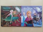 Frozen - Lees en luisterboeken, Boeken, Luisterboeken, Ophalen of Verzenden, Walt Disney, Cd, Kind