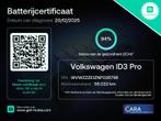 Volkswagen ID.3 ID.3 58 kWh Pro, Automaat, Overige modellen, Elektrisch, Navigatiesysteem