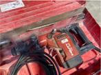 breekhamer hilti, Ophalen, Gebruikt