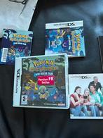 Nintendo DS Pokemon, Games en Spelcomputers, Games | Nintendo DS, Ophalen
