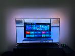 Philips 65 inch Google, Ophalen, Gebruikt, Philips