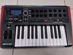 Novation Impulse 25 MIDI-keyboard, Ophalen, Zo goed als nieuw