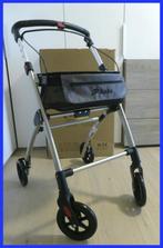 Nieuwe jAGUAR Rollator (Koopje !!), Ophalen of Verzenden, Opvouwbaar, Nieuw