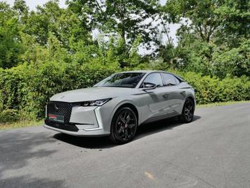 DS DS 4 Automobiles PERFORMANCE LINE (bj 2024, automaat) beschikbaar voor biedingen