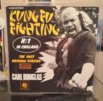 Carl Douglas - Vinyle de combat de kung-fu, 7 pouces, 45 tou, Comme neuf, Autres formats, Enlèvement ou Envoi, Funk / Soul, Disco.