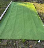 Faux gazon : 5 X 2,50 : +ou- 12 metres caré, Ophalen, Kunstgras