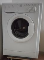 Wasmachine Indesit 1400 tpm, 4 tot 6 kg, Gebruikt, 1200 tot 1600 toeren, Ophalen