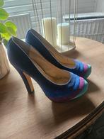 Pumps steven madden maat 39, Kleding | Dames, Ophalen, Zo goed als nieuw, Pumps