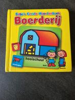 Baby's eerste woordenboek, Enlèvement, Utilisé