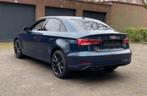 Audi a3 berline 2018, Auto's, Blauw, 5 deurs, Particulier, Te koop