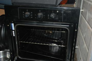 Ariston inbouw oven beschikbaar voor biedingen