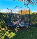 Trampoline, Kinderen en Baby's, Ophalen, Zo goed als nieuw