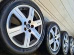 Originele 16 inch Audi A3 TT Beetle Golf 4 Bora Leon velgen, Auto-onderdelen, Banden en Velgen, Gebruikt, 16 inch, Banden en Velgen