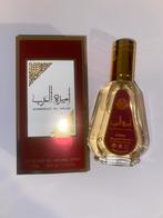 Parfum Ameerat Al Arab, Collections, Parfums, Enlèvement ou Envoi, Neuf